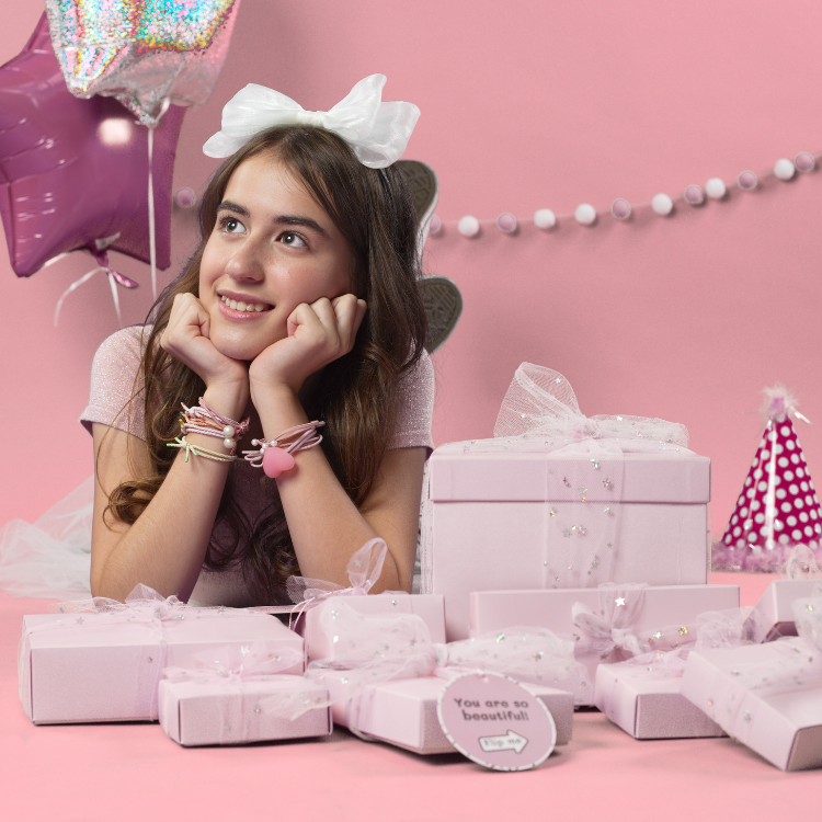 The Top Ten Gifts for Girls