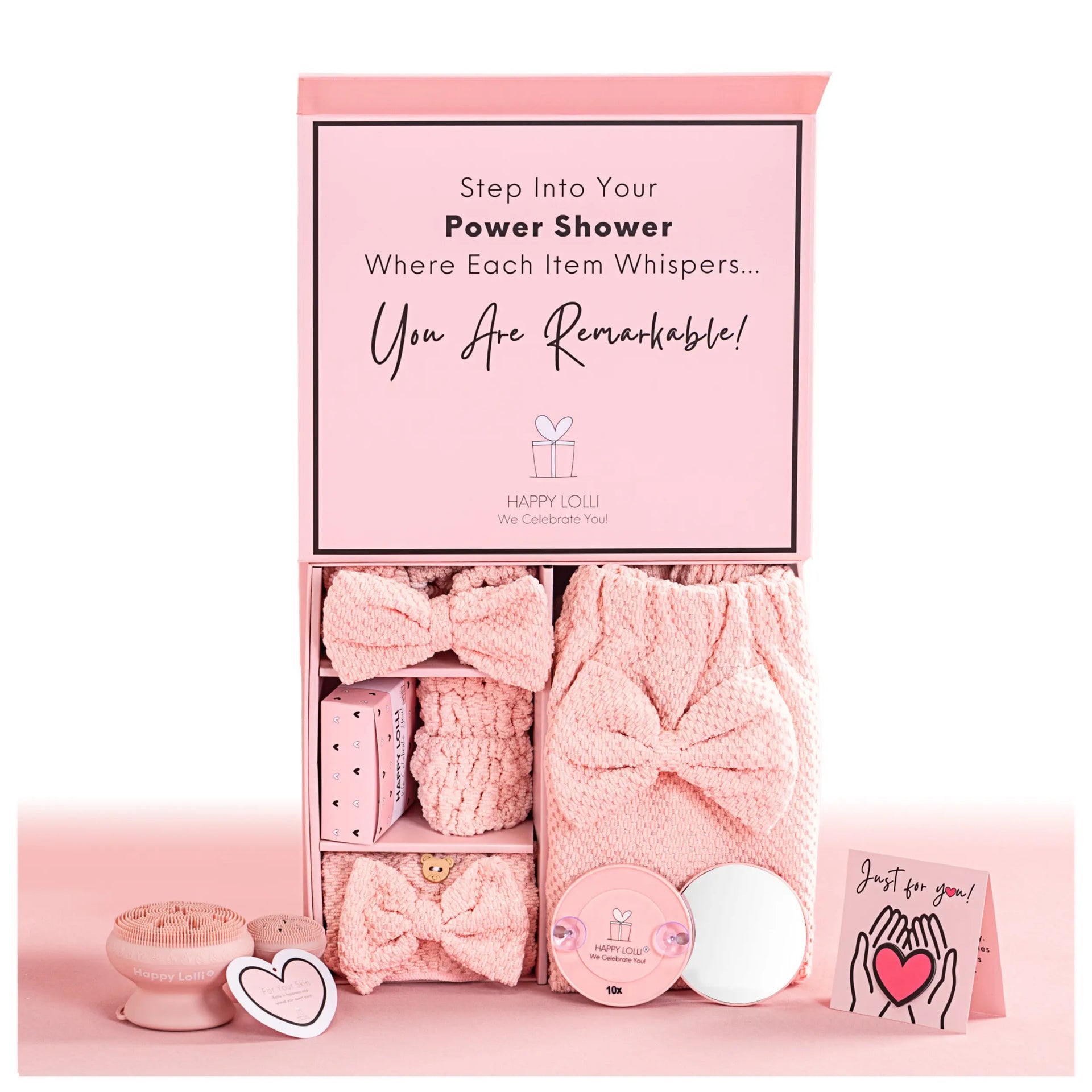 Fresh Self Care Gift Set & College