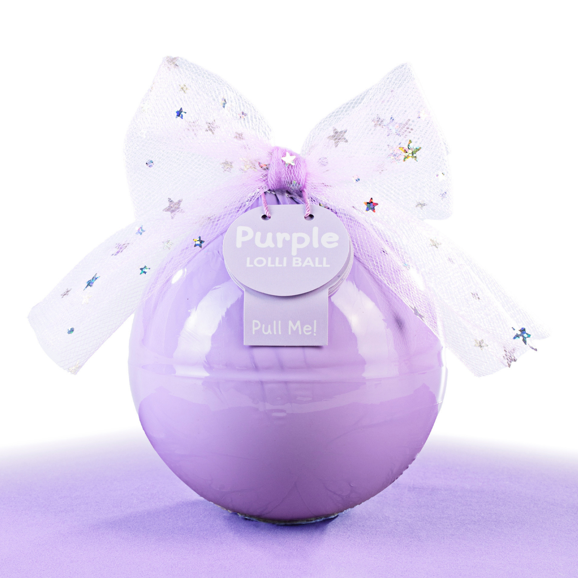 LolliBall Surprise Accessory Ball Curated Fashion Accessories Gift Capsule
