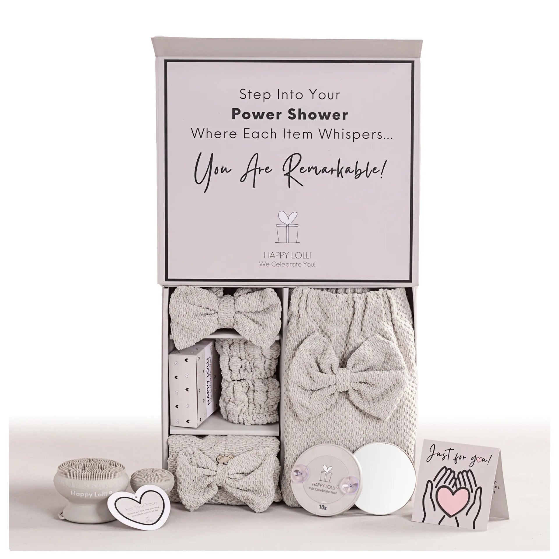 Fresh Self Care Gift Set & College