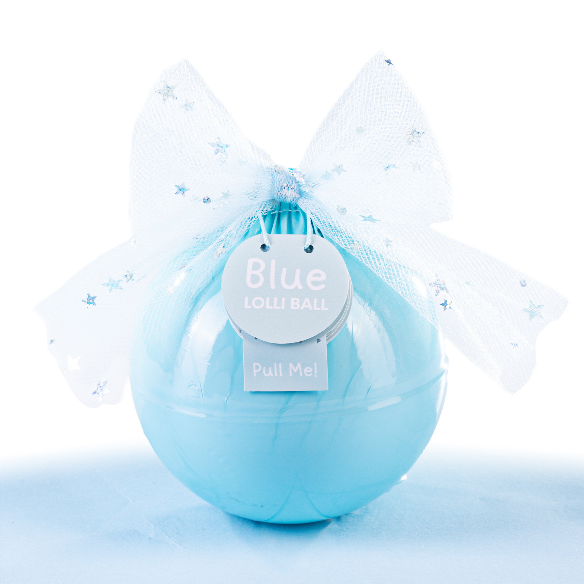 LolliBall Surprise Accessory Ball Curated Fashion Accessories Gift Capsule