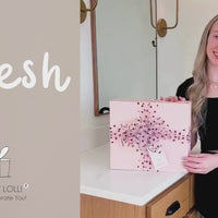 FRESH BY HAPPY LOLLI-